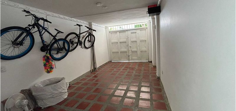 Casa en Venta en Santa Marta, Santa Marta (Distrito Turistico Cultural E Historico)-5