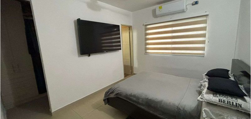 Casa en Venta en Santa Marta, Santa Marta (Distrito Turistico Cultural E Historico)-6
