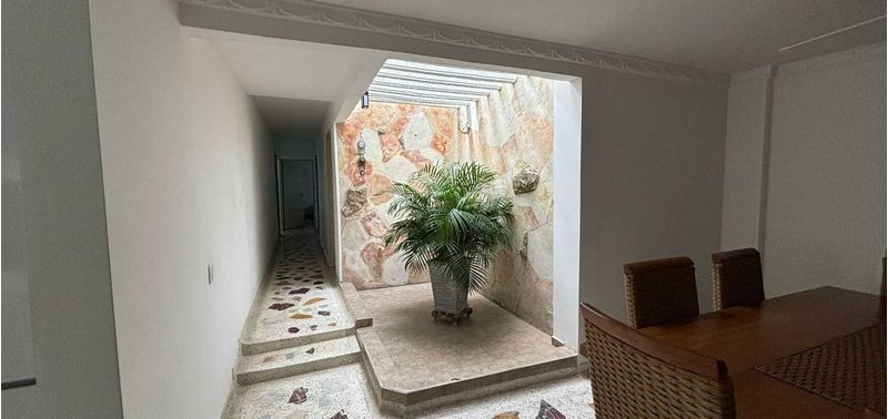 Casa en Venta en Santa Marta, Santa Marta (Distrito Turistico Cultural E Historico)-7