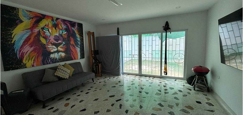 Casa en Venta en Santa Marta, Santa Marta (Distrito Turistico Cultural E Historico)-8