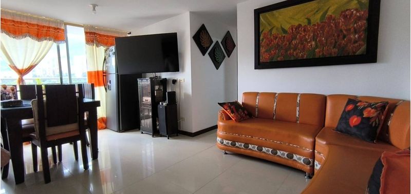 Apartamento en Venta en Envigado, San Rafael