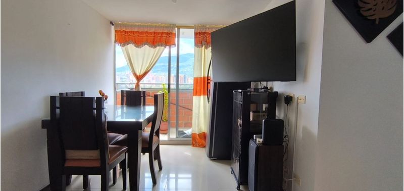 Apartamento en Venta en Envigado, San Rafael-3