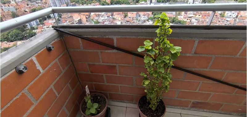 Apartamento en Venta en Envigado, San Rafael-4