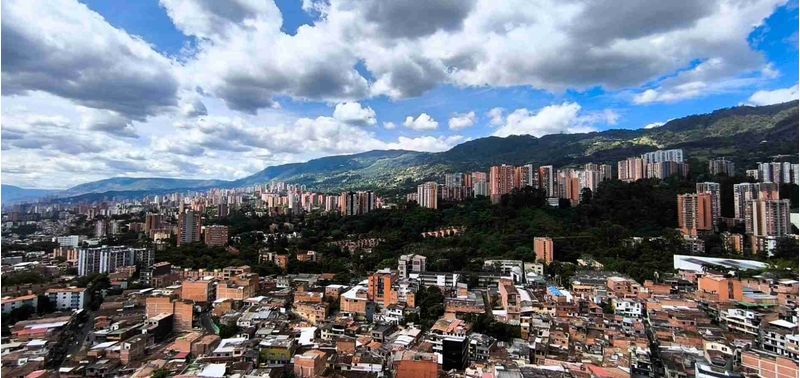 Apartamento en Venta en Envigado, San Rafael-5