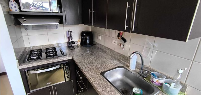Apartamento en Venta en Envigado, San Rafael-6