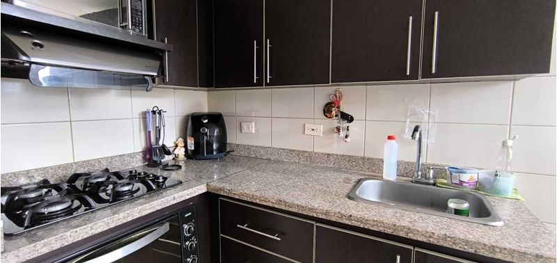 Apartamento en Venta en Envigado, San Rafael-8