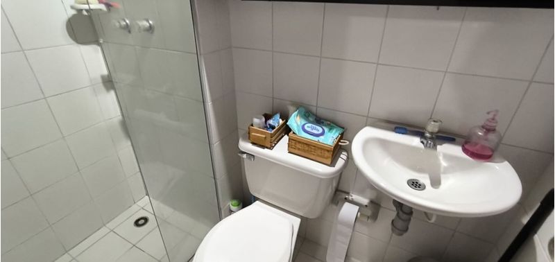Apartamento en Venta en Envigado, San Rafael-9
