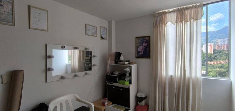 Apartamento en Venta en Envigado, San Rafael-11