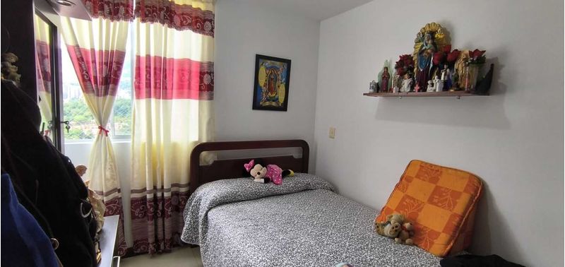 Apartamento en Venta en Envigado, San Rafael-12
