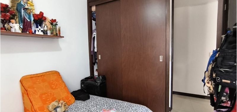 Apartamento en Venta en Envigado, San Rafael-13