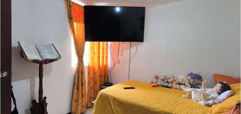 Apartamento en Venta en Envigado, San Rafael-15