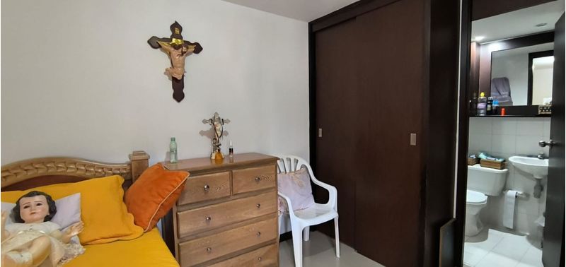 Apartamento en Venta en Envigado, San Rafael-16