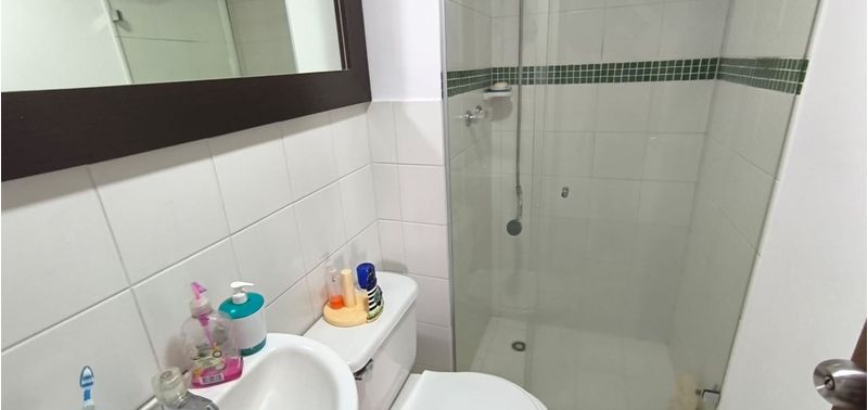 Apartamento en Venta en Envigado, San Rafael-17