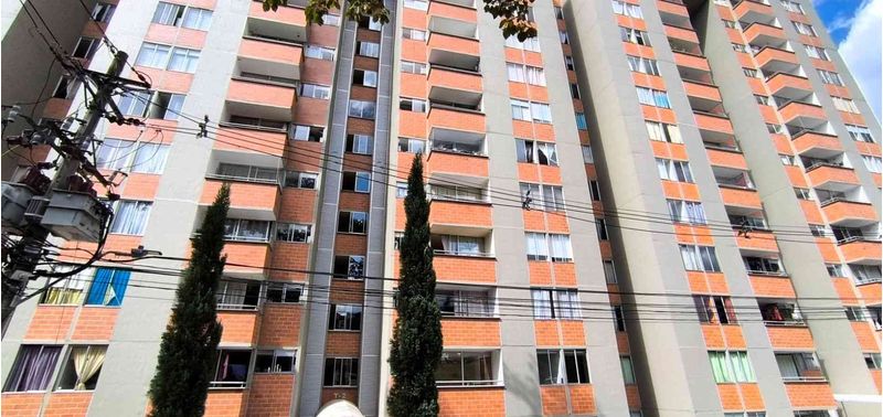 Apartamento en Venta en Envigado, San Rafael-18