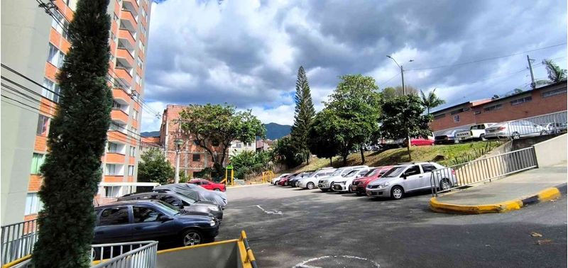 Apartamento en Venta en Envigado, San Rafael-19