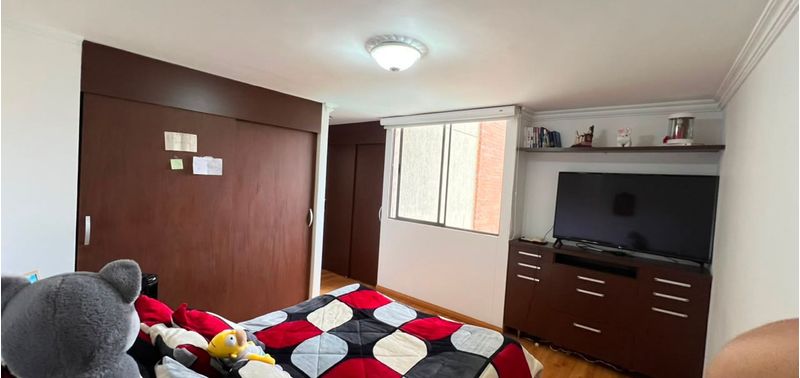 Apartamento en Venta en Medellín, Belén Loma de los Bernal-1