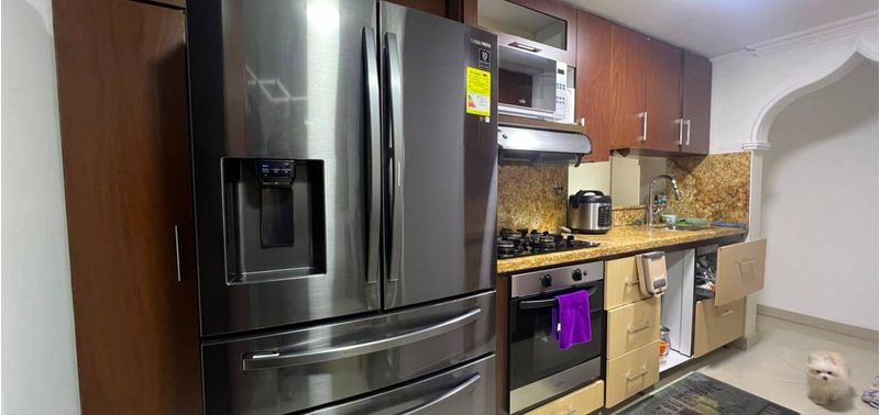 Apartamento en Venta en Medellín, Belén Loma de los Bernal-5