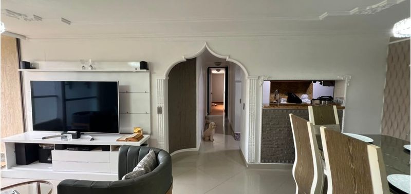 Apartamento en Venta en Medellín, Belén Loma de los Bernal-7