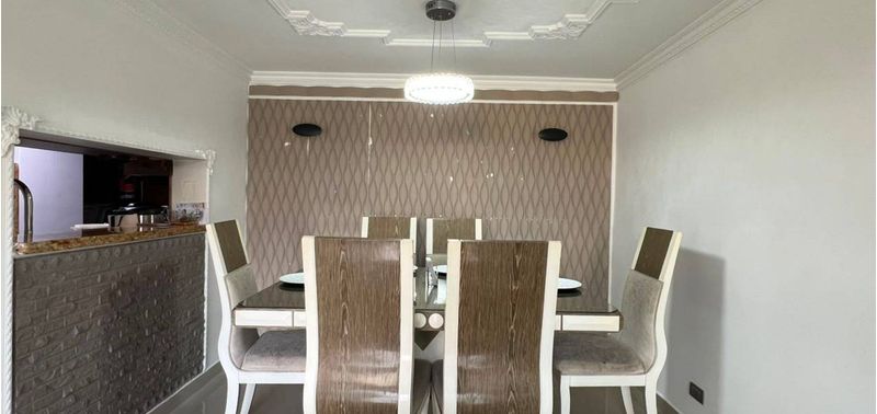 Apartamento en Venta en Medellín, Belén Loma de los Bernal-9