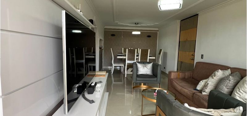 Apartamento en Venta en Medellín, Belén Loma de los Bernal-10