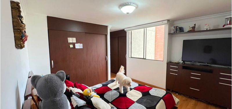 Apartamento en Venta en Medellín, Belén Loma de los Bernal-14