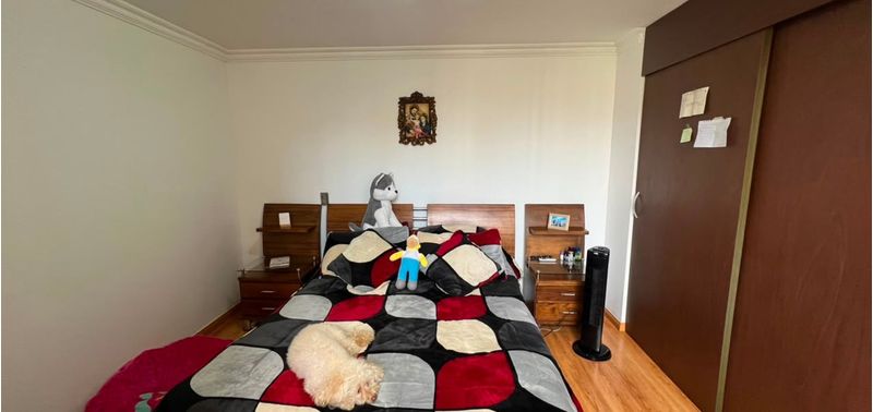 Apartamento en Venta en Medellín, Belén Loma de los Bernal-15