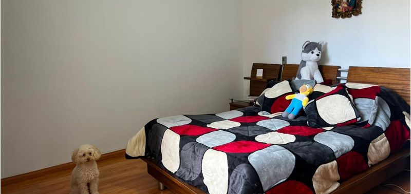 Apartamento en Venta en Medellín, Belén Loma de los Bernal-16
