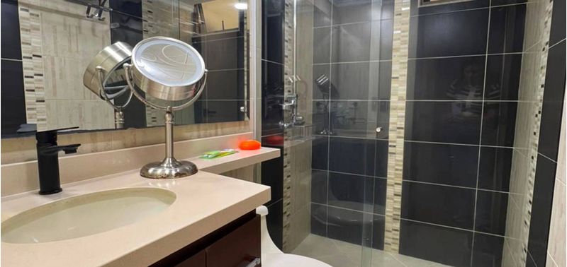 Apartamento en Venta en Medellín, Belén Loma de los Bernal-17