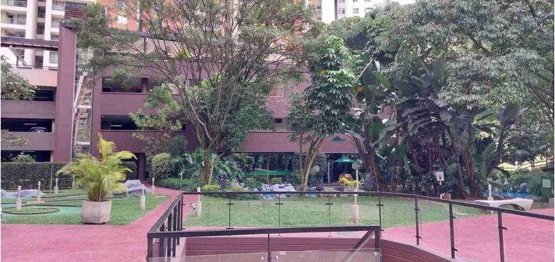 Apartamento en Venta en Medellín, Belén Loma de los Bernal-23