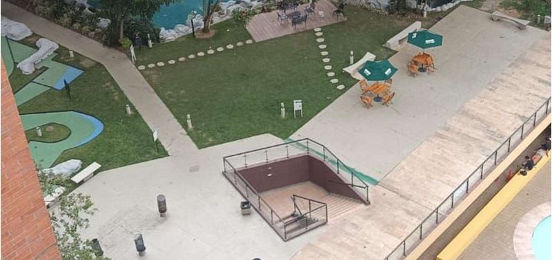 Apartamento en Venta en Medellín, Belén Loma de los Bernal-24