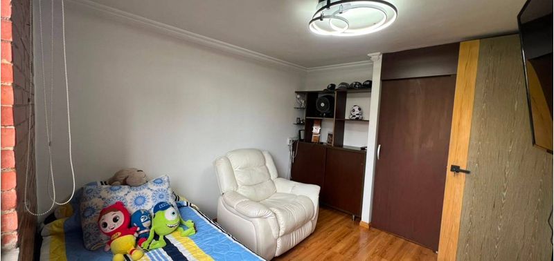 Apartamento en Venta en Medellín, Belén Loma de los Bernal-25