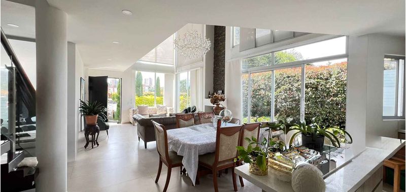 Casa en Venta en Rionegro, Rionegro