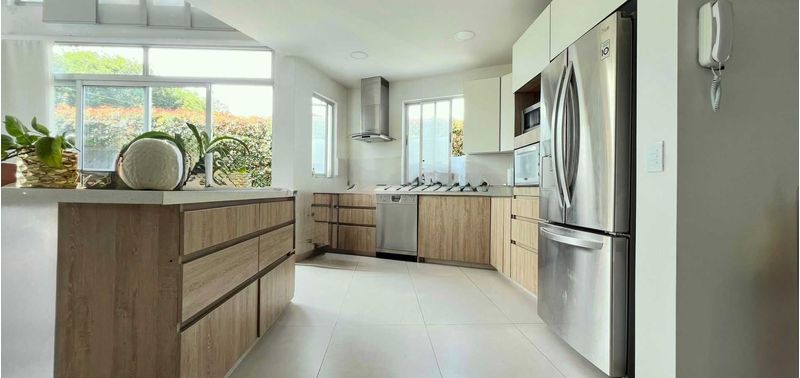 Casa en Venta en Rionegro, Rionegro-0