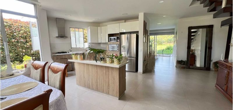 Casa en Venta en Rionegro, Rionegro-1