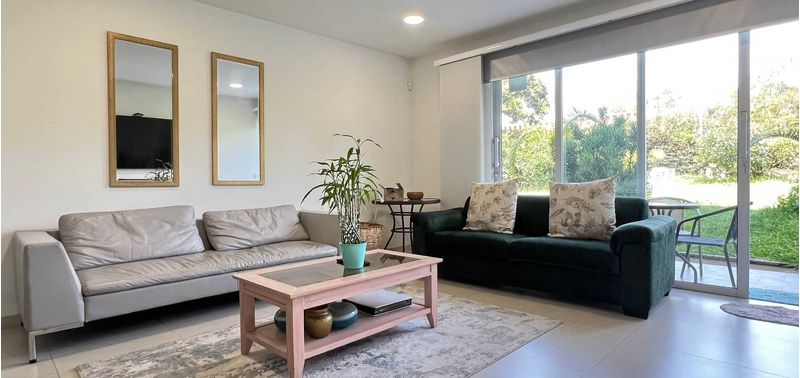 Casa en Venta en Rionegro, Rionegro-3