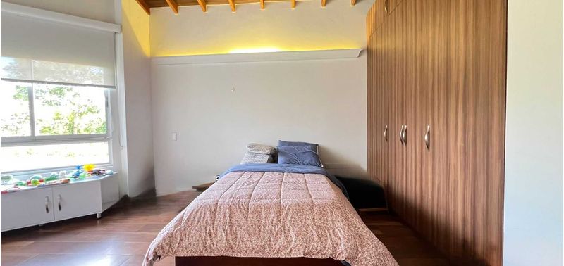 Casa en Venta en Rionegro, Rionegro-17
