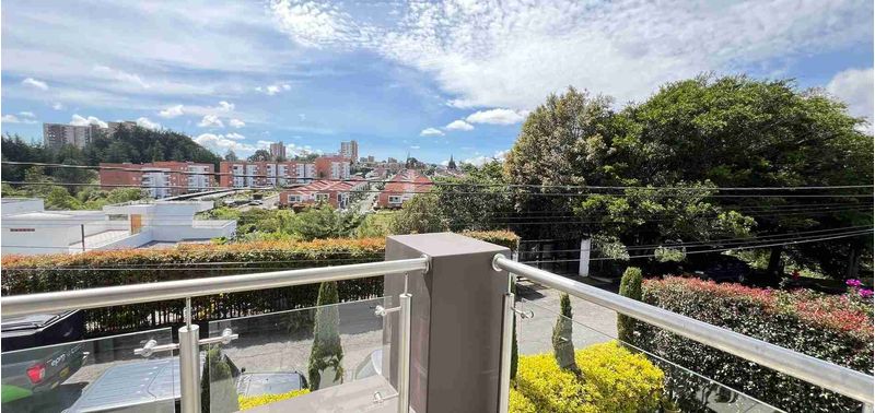 Casa en Venta en Rionegro, Rionegro-21