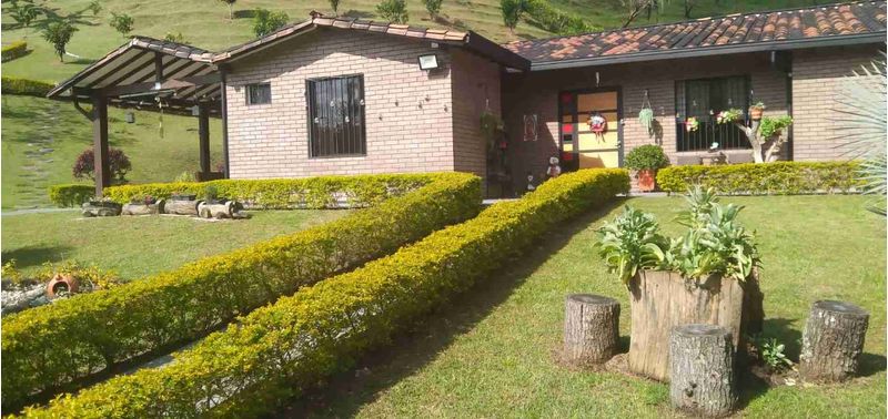 Casa en Venta en Girardota, Girardota-1