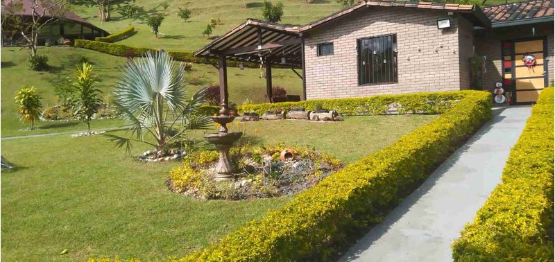 Casa en Venta en Girardota, Girardota-5