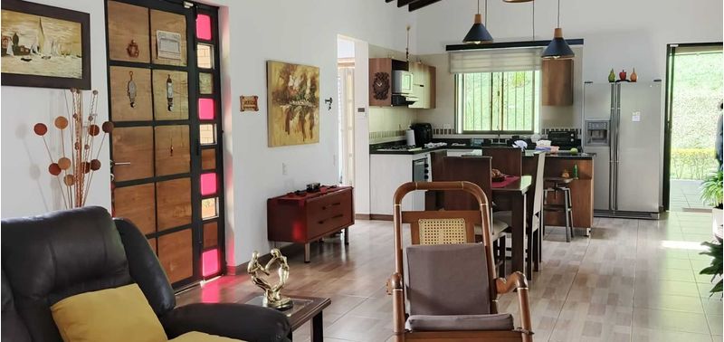 Casa en Venta en Girardota, Girardota-17