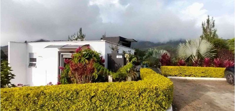 Casa en Venta en Guatapé, Vertedero