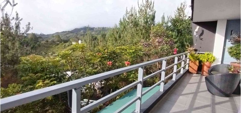 Casa en Venta en Guatapé, Vertedero-3