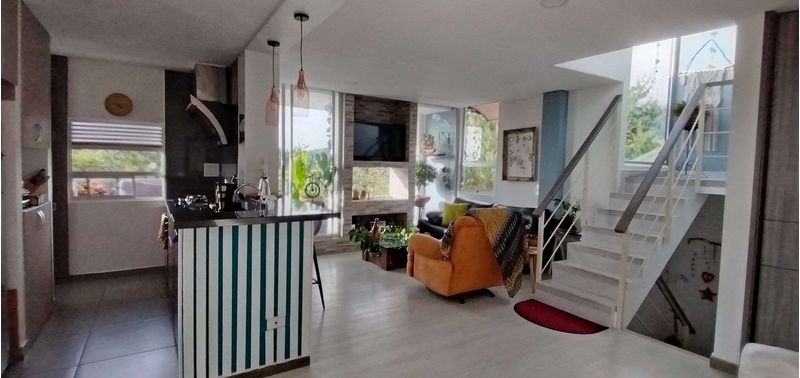 Casa en Venta en Guatapé, Vertedero-5