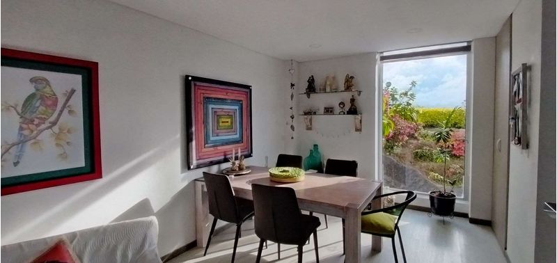 Casa en Venta en Guatapé, Vertedero-6