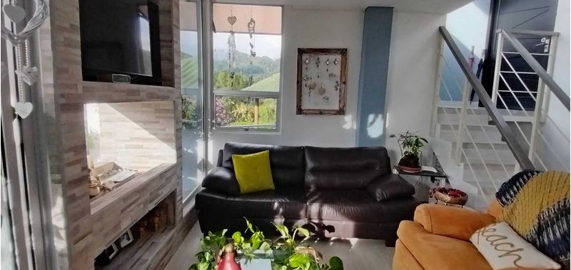 Casa en Venta en Guatapé, Vertedero-7