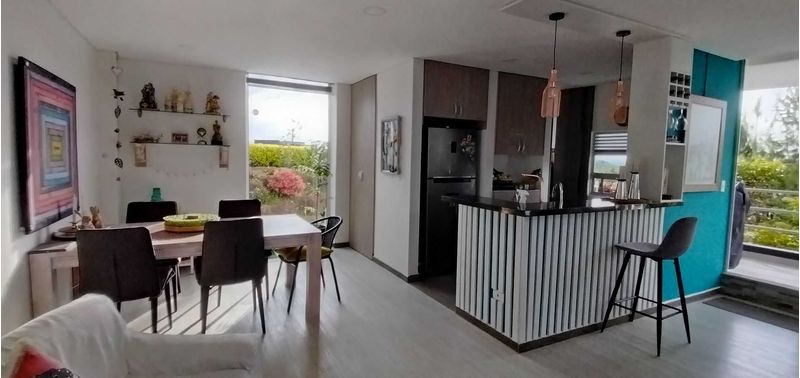 Casa en Venta en Guatapé, Vertedero-8