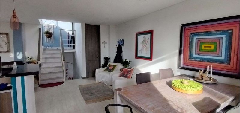 Casa en Venta en Guatapé, Vertedero-9