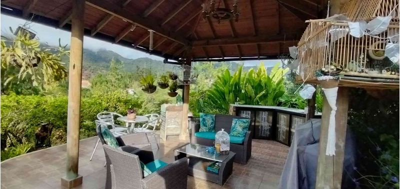 Casa en Venta en Guatapé, Vertedero-11