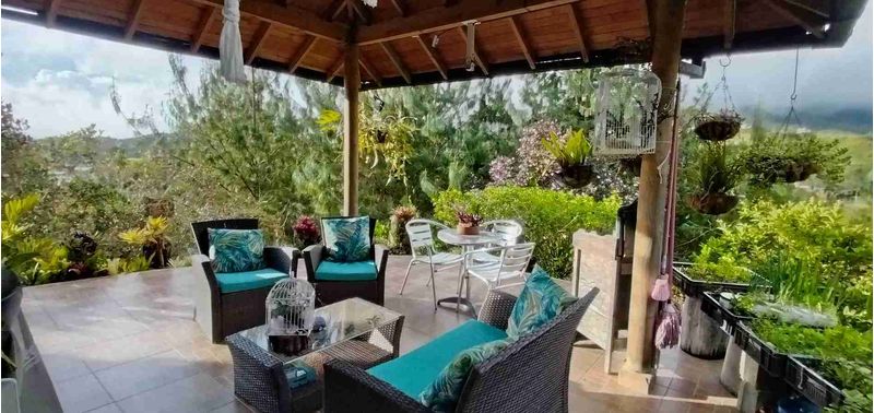 Casa en Venta en Guatapé, Vertedero-12