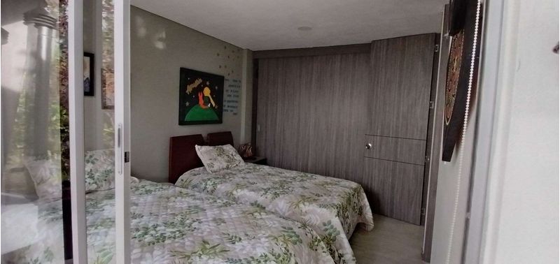 Casa en Venta en Guatapé, Vertedero-14